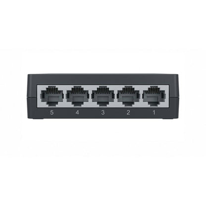 HAING HI-ESW-5PM-G Gigabit Switch Jordan