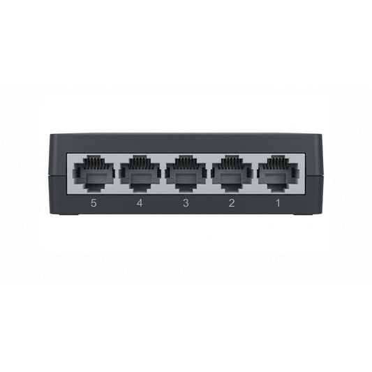 HAING HI-ESW-5PM-G Gigabit Switch Jordan