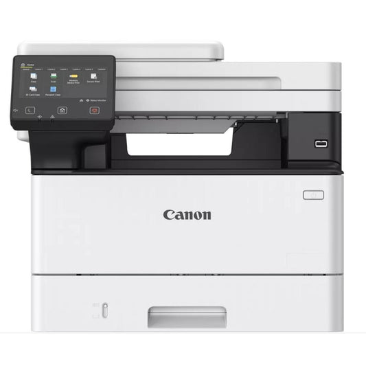Canon i-SENSYS MF463dw All In One Mono Print Copy Scan Laser Printer
