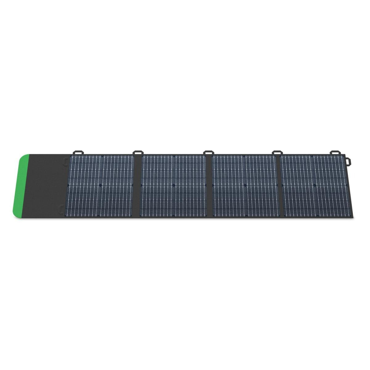 Schneider OffGrid Portable Solar Panel 200W front view
