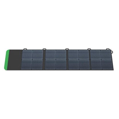 Schneider OffGrid Portable Solar Panel 200W front view