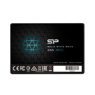 Silicon Power 4TB SATA III SSD