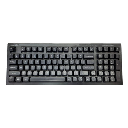 HP K300 USB Gaming Keyboard