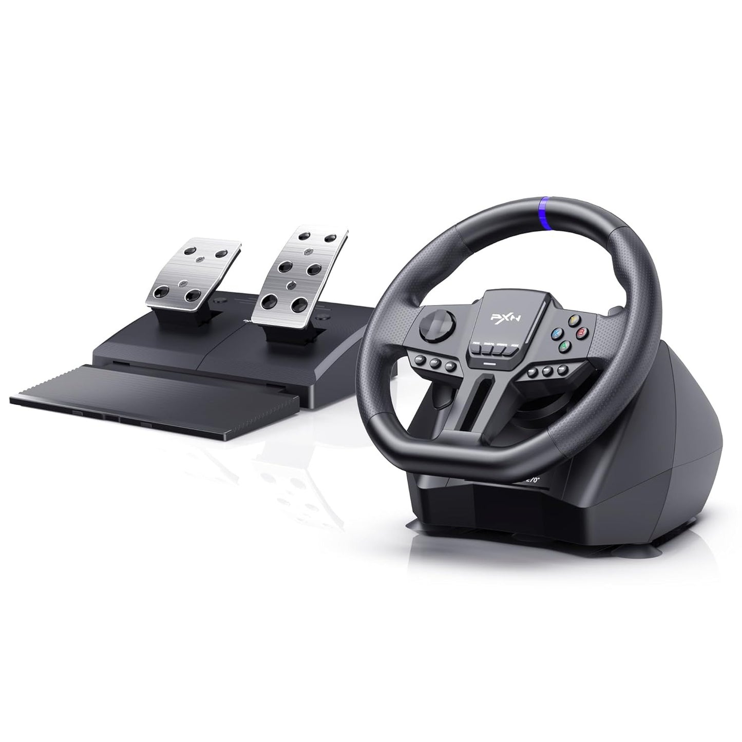 PXN V900 GEN2 270°/900° Racing Wheel | Jordan
