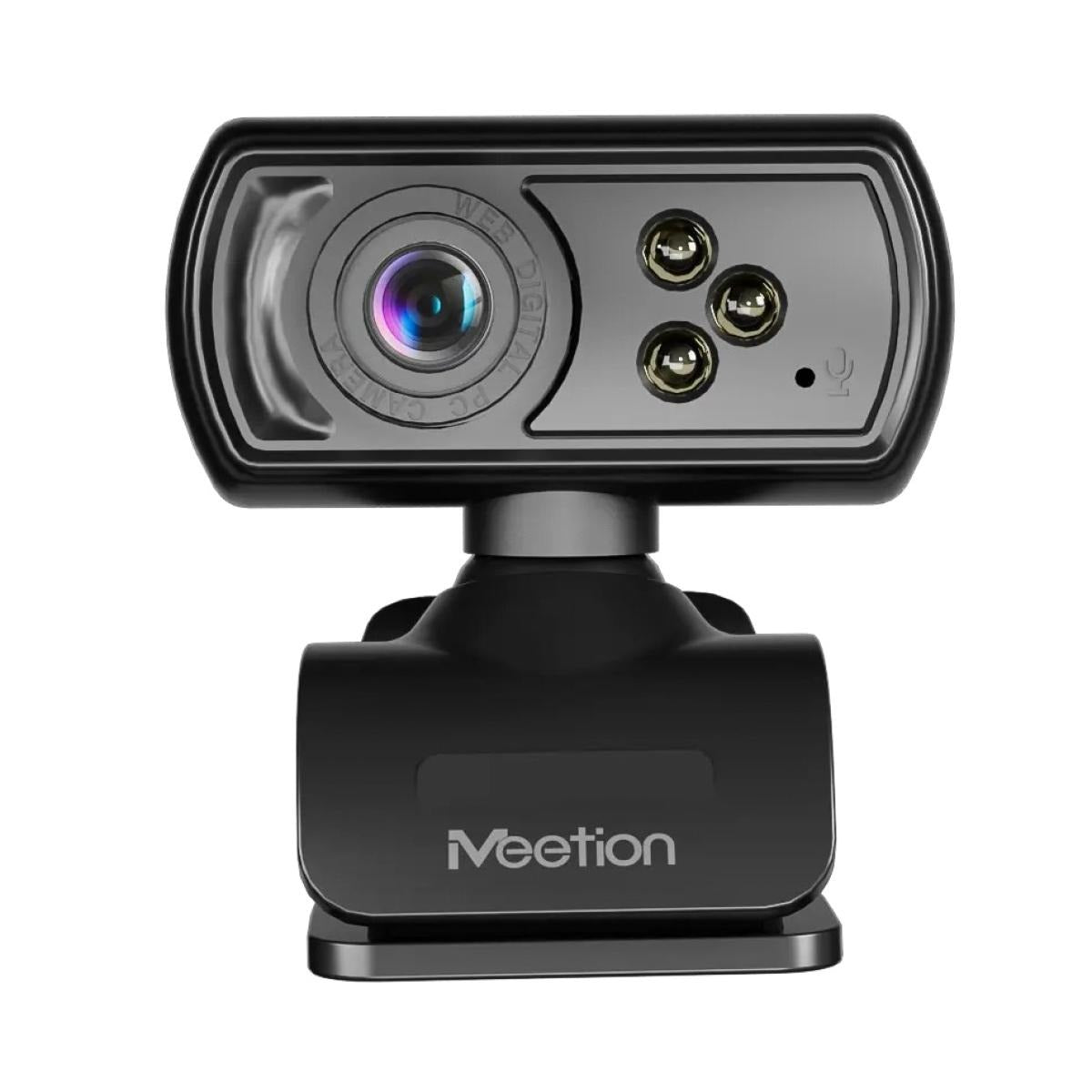 Meetion CAM500 720P HD Conference Webcam