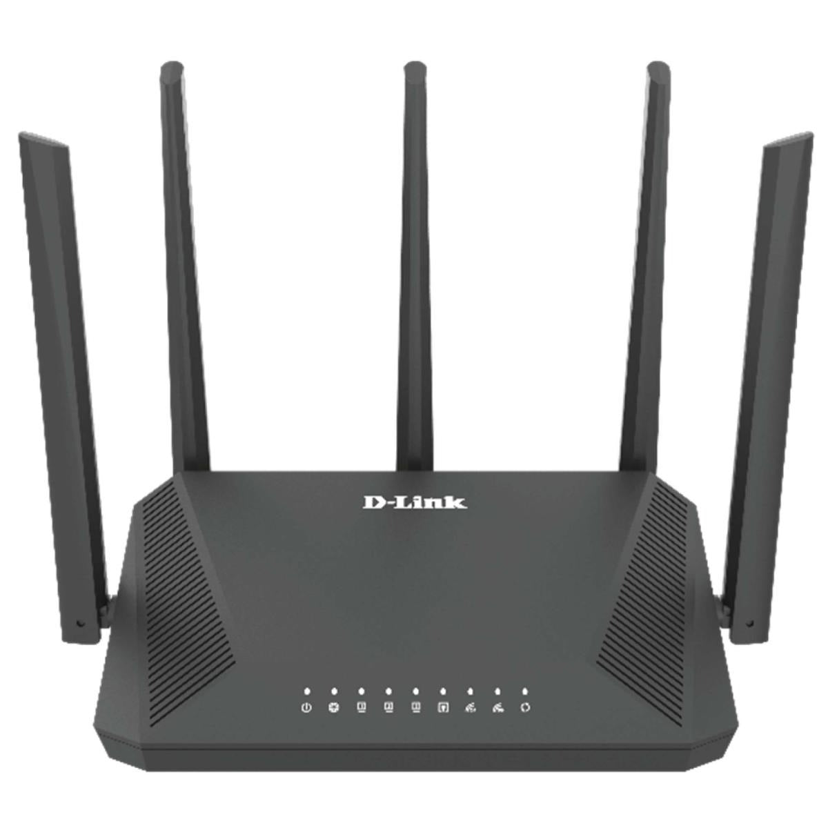 AX3000 Wi-Fi 6 Multi-Gigabit Mesh Router delivers up to 3Gbps wireless speeds, a 2.5Gbps WAN port and reliable mesh coverage for homes in Jordan and Amman.