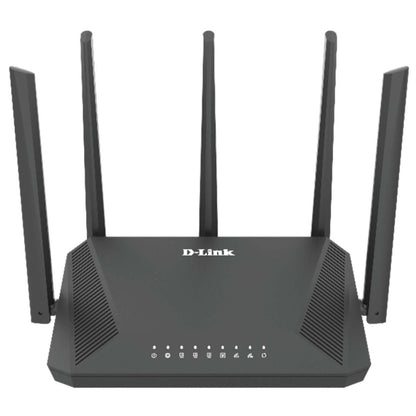 AX3000 Wi-Fi 6 Multi-Gigabit Mesh Router delivers up to 3Gbps wireless speeds, a 2.5Gbps WAN port and reliable mesh coverage for homes in Jordan and Amman.