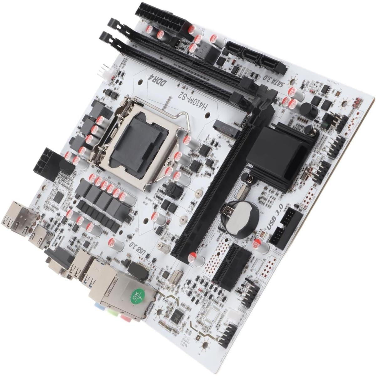 UDore H510 DDR4 Motherboard Price in Jordan | Amman
