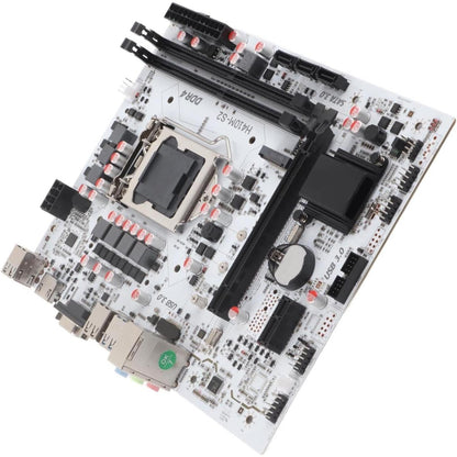 UDore H510 DDR4 Motherboard Price in Jordan | Amman