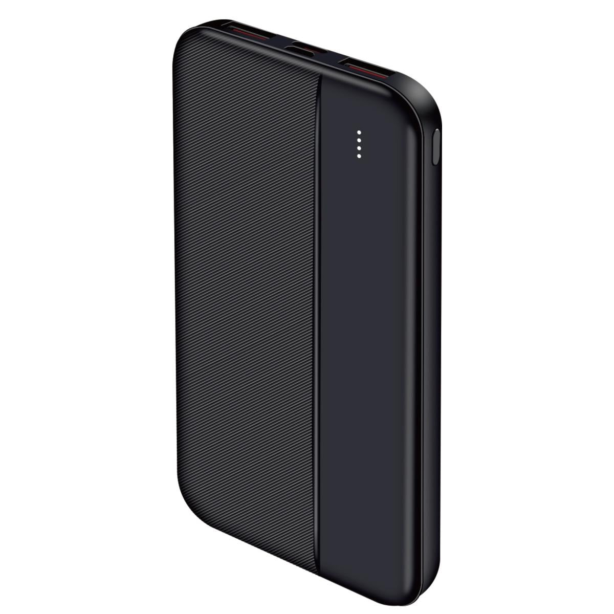 HAING HI-PB17-B 10000mAh Power Bank - Jordan - Amman