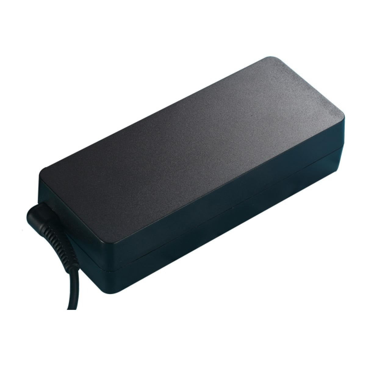 Huntkey 65W ES Ultra Edition Universal Notebook Adapter 19.5V 3.3A with multiple laptop connector options and 2-year warranty in Jordan Amman Irbid at SAMMANPC AlSamman For Computer
