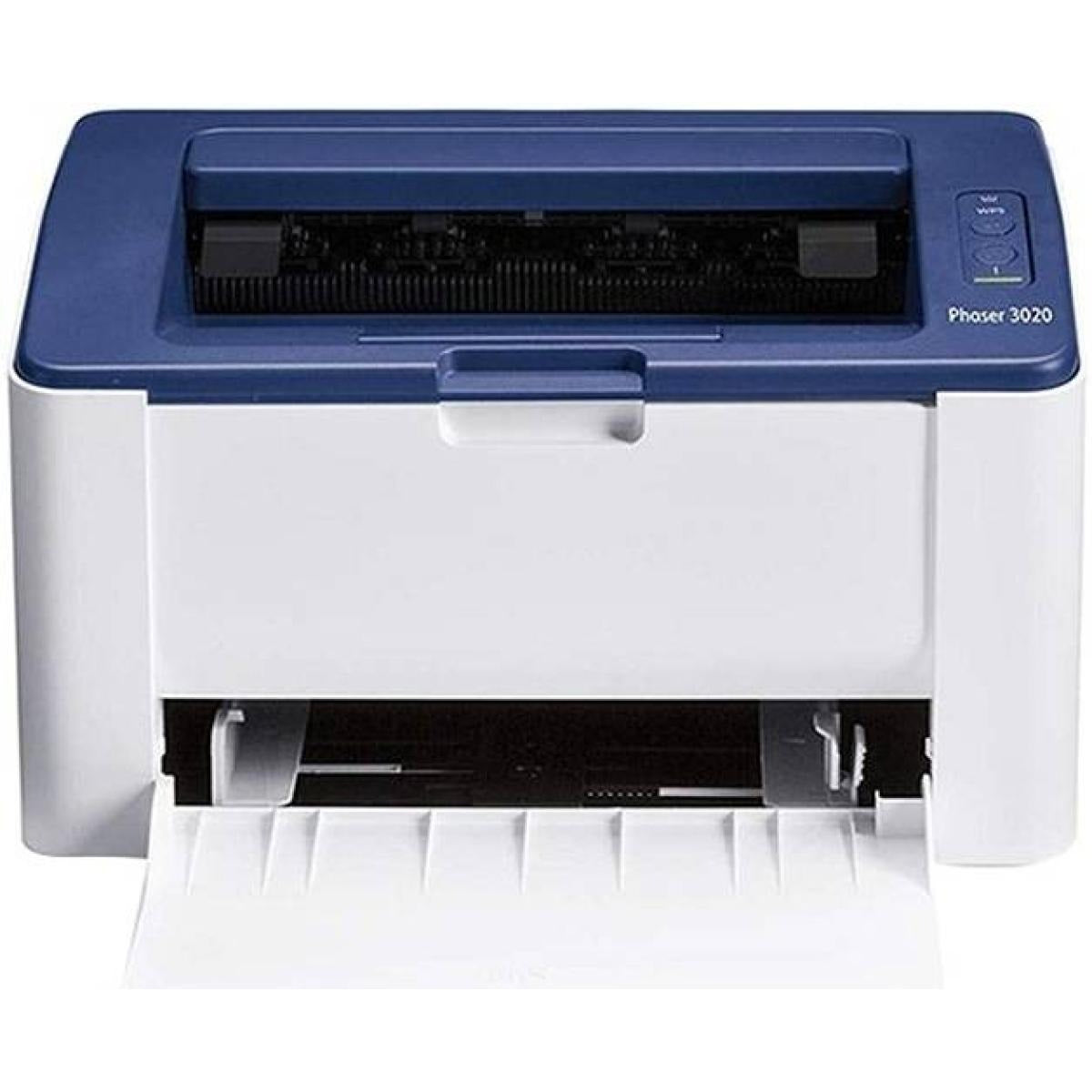 Xerox Phaser 3020 WiFi Laser Printer Jordan