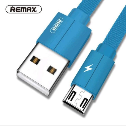 Remax RC-094M Micro USB Charging Data Cable-1M