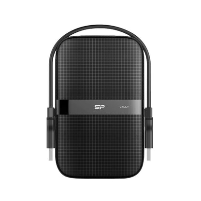 Silicon Power Armor A60 2TB External Hard Drive Jordan Amman Irbid