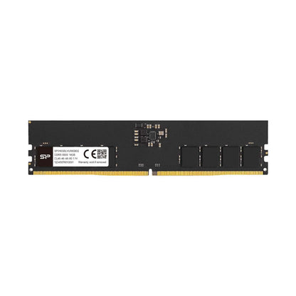 Silicon Power DDR5 5600MHz 32GB 1.1V Desktop Unbuffered UDIMM
