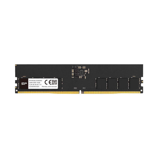 Silicon Power DDR5 5600MHz 32GB 1.1V Desktop Unbuffered UDIMM