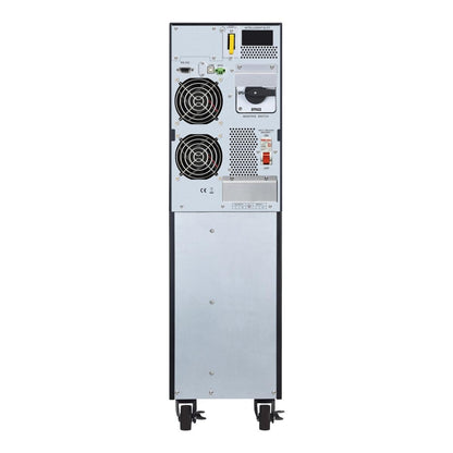 APC SRVS6KI 6KVA Electric Easy UPS SRV 6000VA 230V