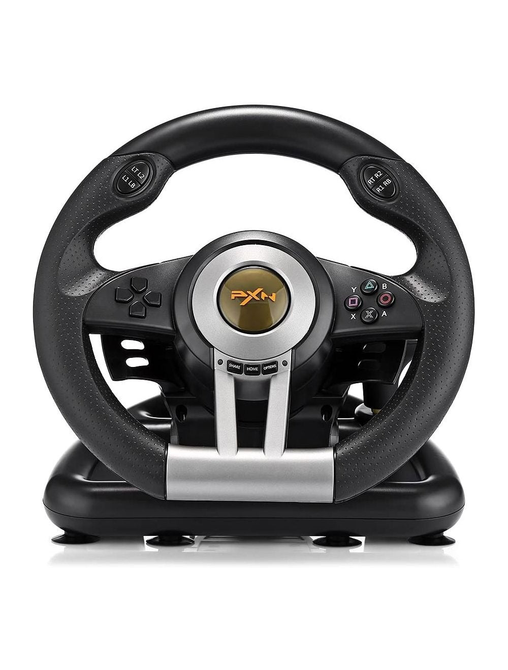 PXN V3II Gaming Steering Wheel PC PS4 Xbox