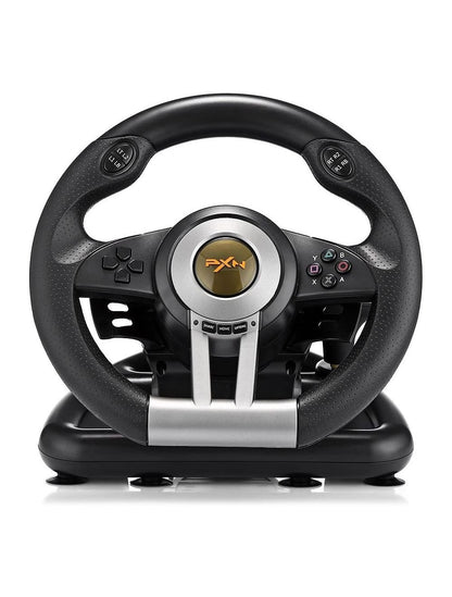 PXN V3II Gaming Steering Wheel PC PS4 Xbox