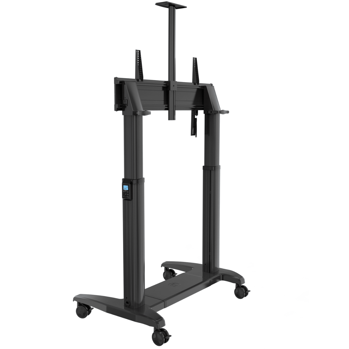 NB T100 Motorized TV Trolley Jordan & Amman