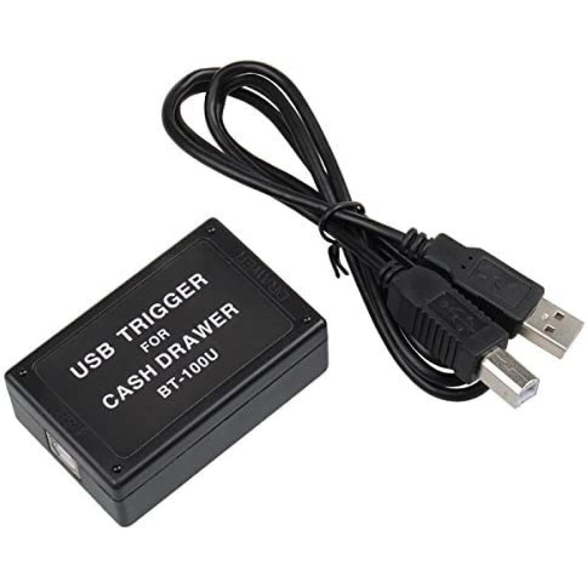 USB Trigger for Cash Drawer POS Adapter