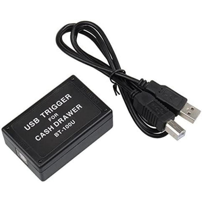 USB Trigger for Cash Drawer POS Adapter