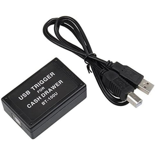 USB Trigger for Cash Drawer POS Adapter