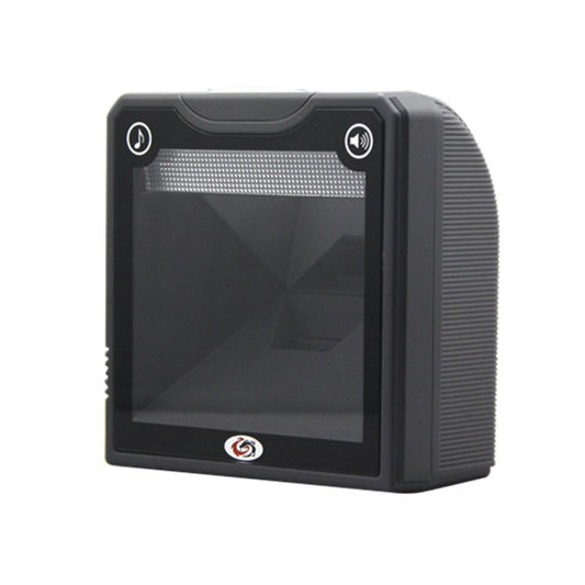 SUNLUX XL-2310 2D Desktop Barcode Scanner