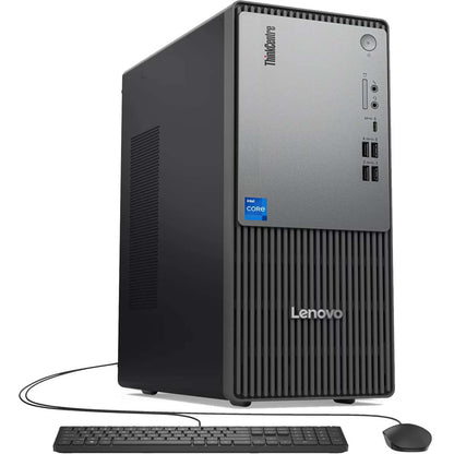 Lenovo ThinkCentre Neo 50t Core i3-14100 14th Generation Wireless & Bluetooth Desktop