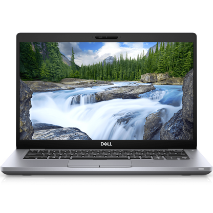 Dell Latitude 5410 Open Box business laptop with 10th Gen Intel Core i5 processor, 8GB DDR4 RAM, 256GB NVMe SSD, 14-inch Full HD anti-glare display and Intel UHD Graphics, excellent condition at SAMMANPC AlSamman For Computer in Amman, Irbid, Jordan