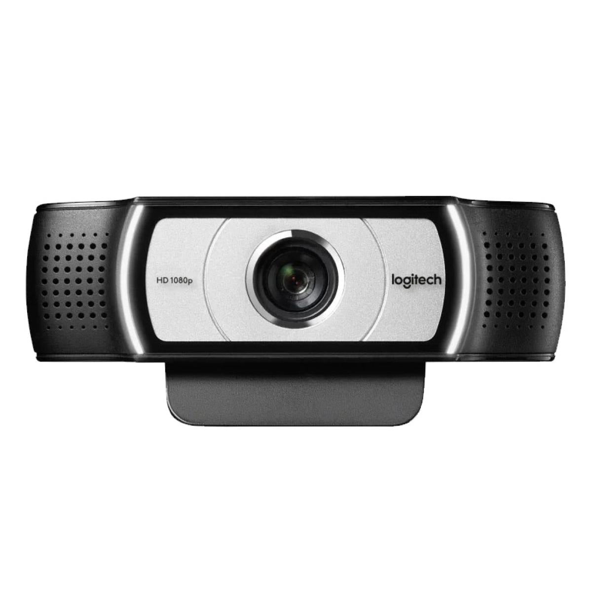 Logitech C930c HD 1080P Webcam