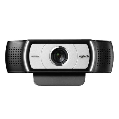 Logitech C930c HD 1080P Webcam