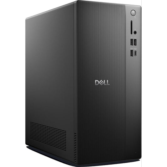 Dell Pro Essential Tower QVT1260 14 Gen Core i5-14500 Wireless & Bluetooth Desktop