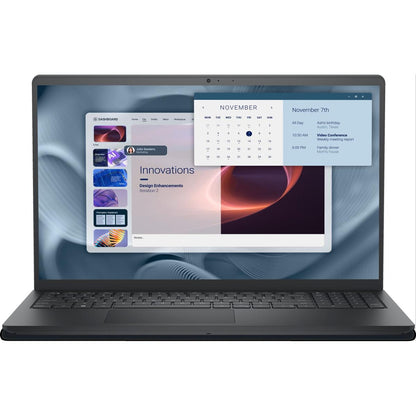 Dell Pro 15 Core 3-100U 8GB 512GB Laptop