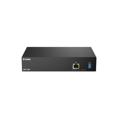 D-Link DNH-1000/M Nuclias Network Controller