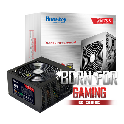 مزود طاقة الكمبيوتر هانتكي GS700