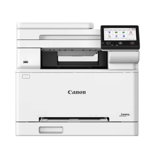 Canon i-SENSYS MF667Cdw Color All-in-One