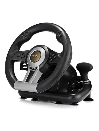 PXN V3II Gaming Steering Wheel PC PS4 Xbox