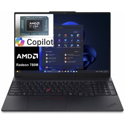 Lenovo ThinkPad E16 Gen 3 Ryzen 7 250 16GB 512GB | Al-Samman Computer