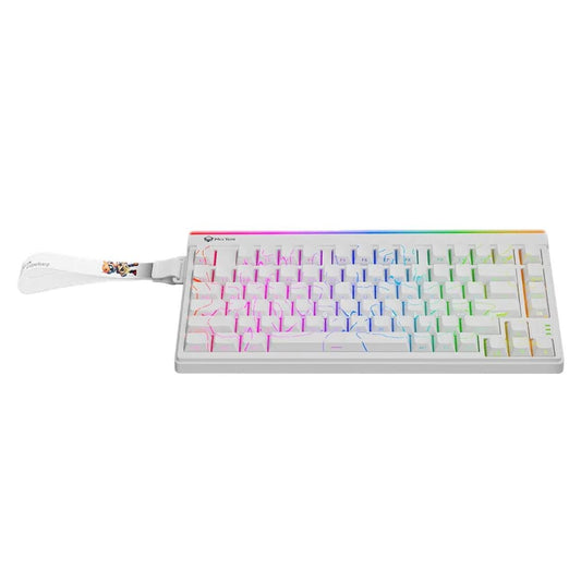 Meetion VibeKeyB75 75% Wireless Gaming Keyboard Jordan Amman Irbid