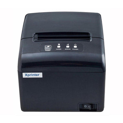 XP-S200M USB Thermal Receipt Printer | Jordan