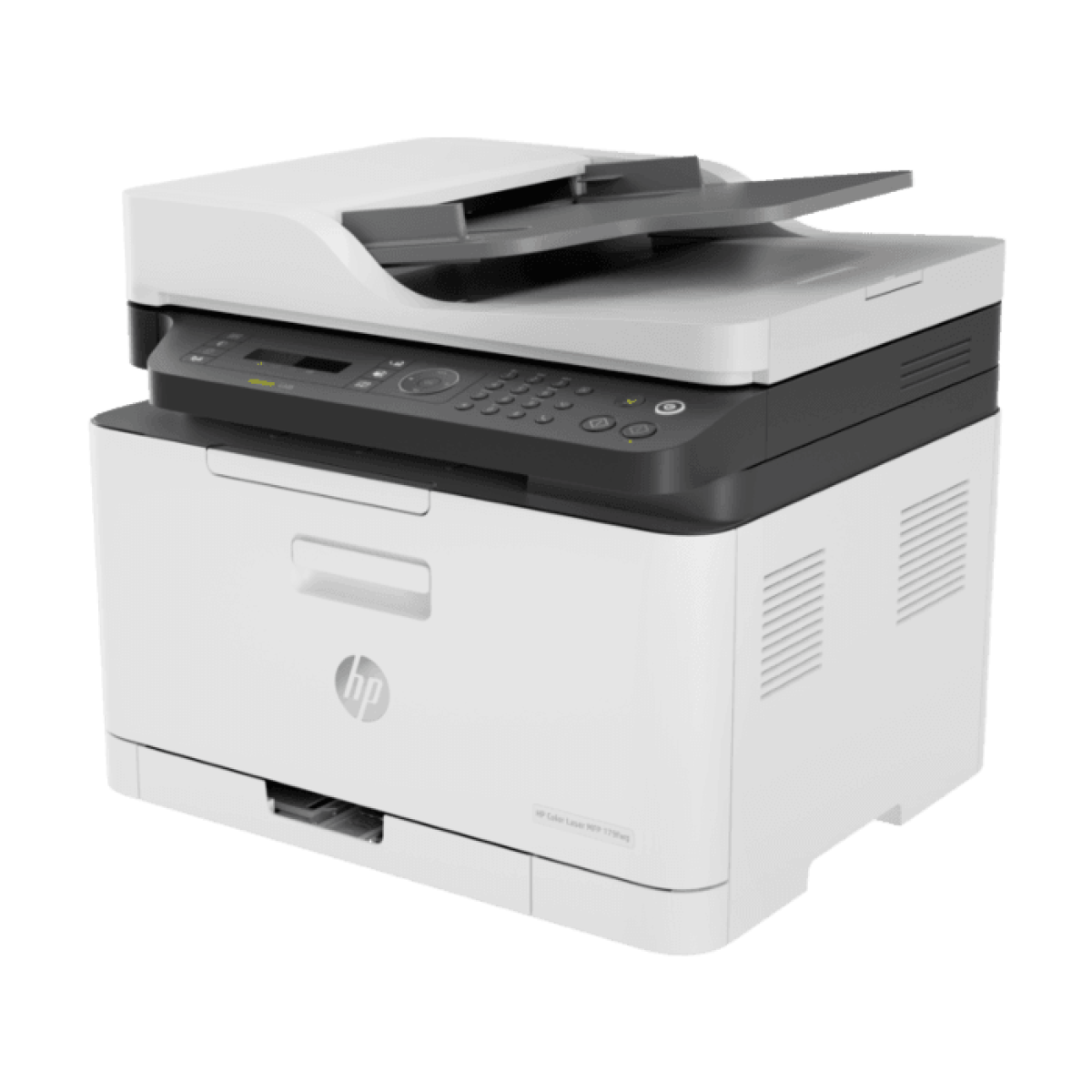 HP Color Laser MFP 179fnw 4-in-1 Wi-Fi color laser printer with scan copy and fax in Jordan Amman and Irbid from AlSamman For Computer