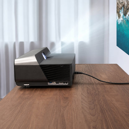 ViewSonic X1000-4K+ 4K HDR Ultra Short Throw Smart Projector