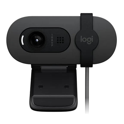 Logitech Brio 90 1080P Webcam | Buy Online Jordan