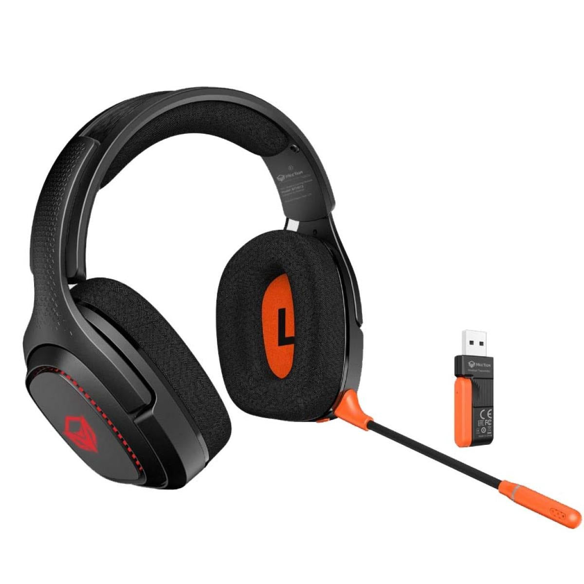 Meetion BTH012 Wireless Gaming Headset