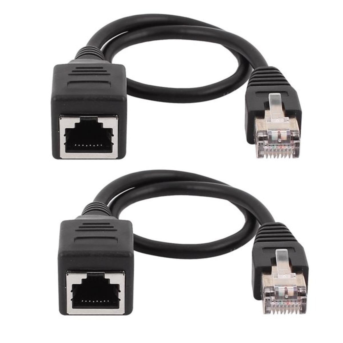 Cat6 RJ45 Extension Cable Jordan