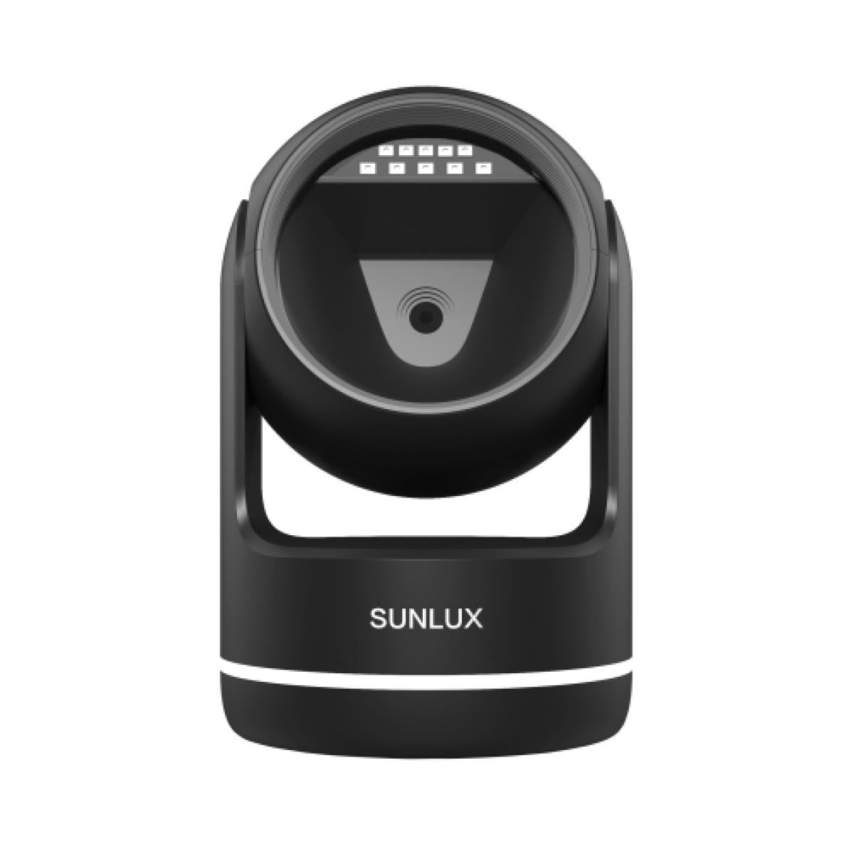 ماسح الباركود ثنائي الأبعاد Sunlux RD10 المكتبي