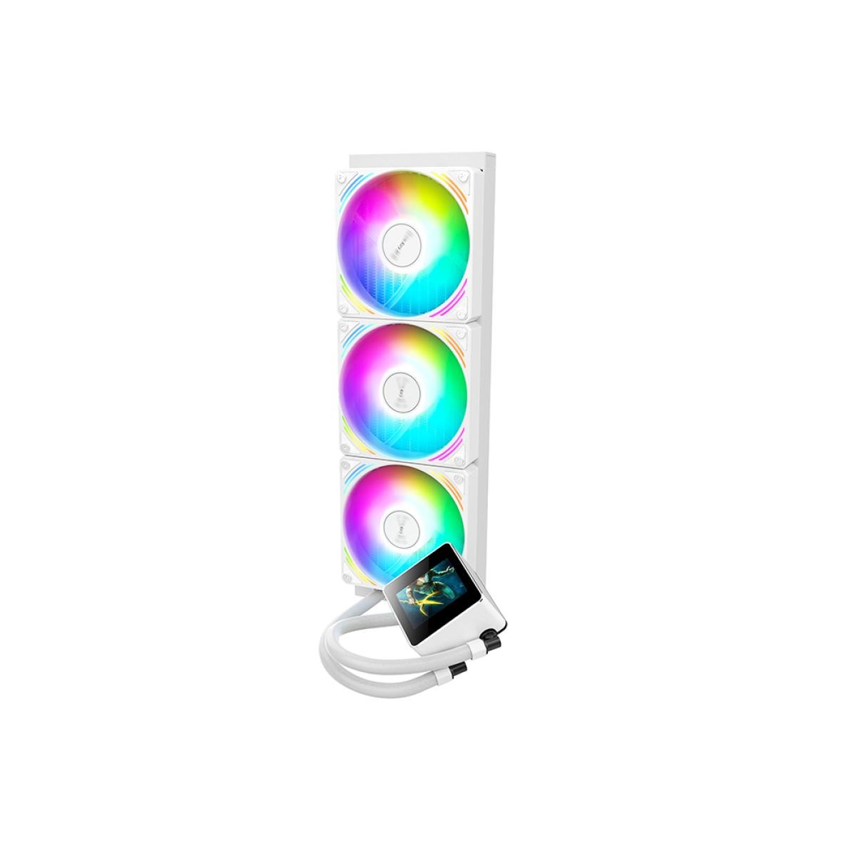 Huntkey MVP V360 Liquid Cooler Jordan