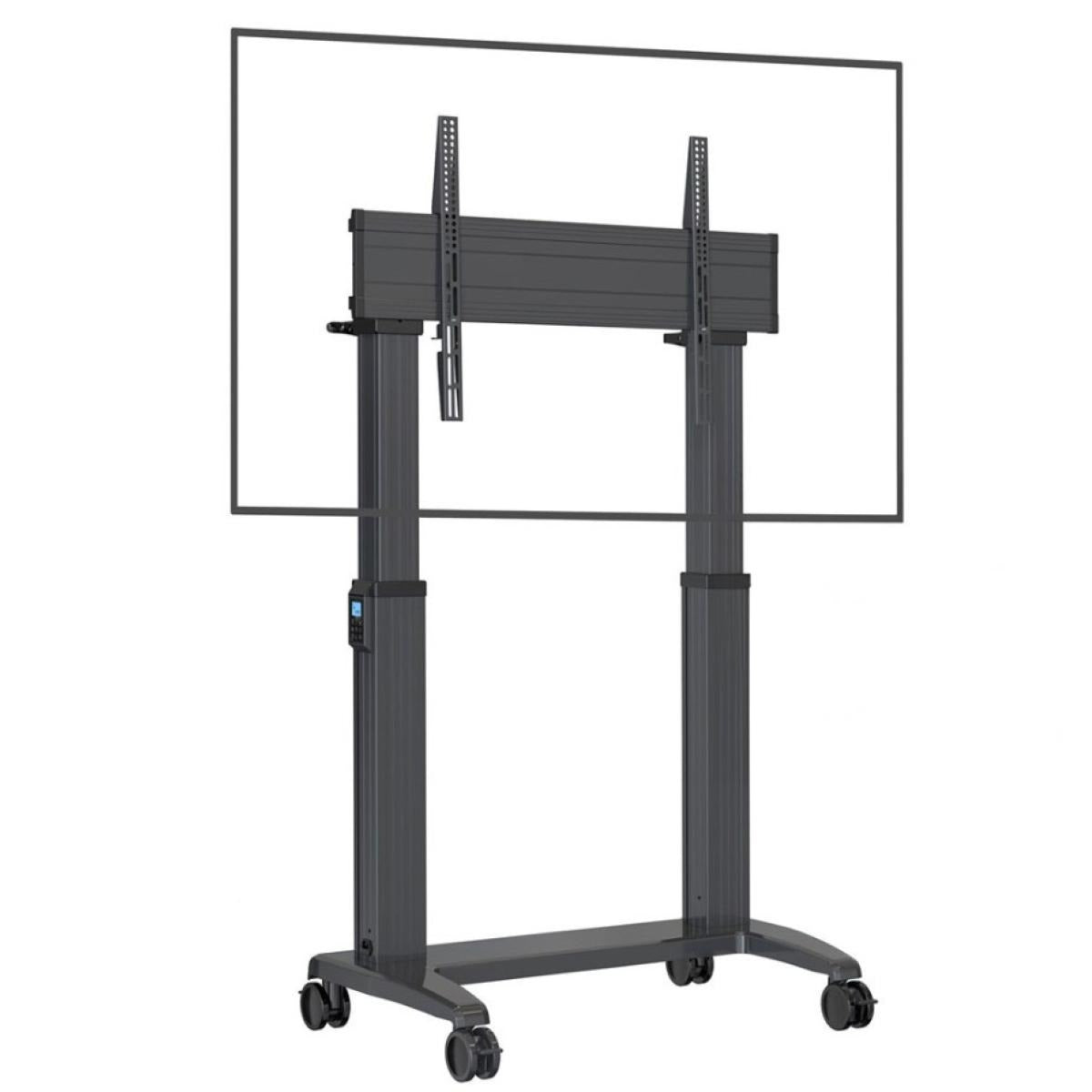 NB T70 Motorized TV Trolley Jordan & Amman