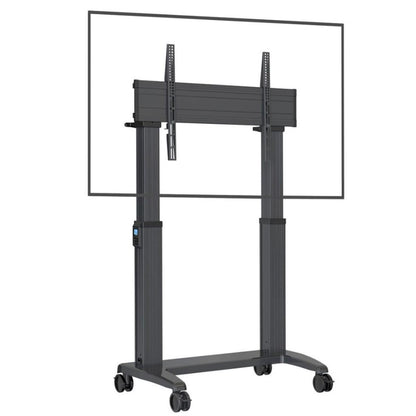 NB T70 Motorized TV Trolley Jordan & Amman